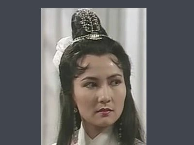 绝代双骄88版演员表