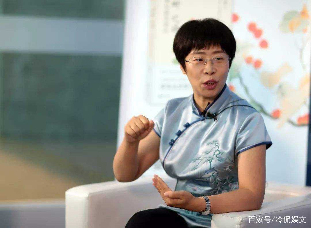 于丹在《百家讲坛》里说了什么？