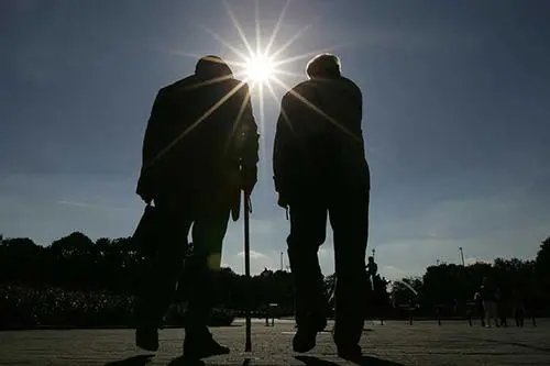 我国12省份已进入深度老龄化，这些省份的老龄化情况为何如此严重？