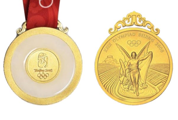 东京奥运会一共多少枚金牌？