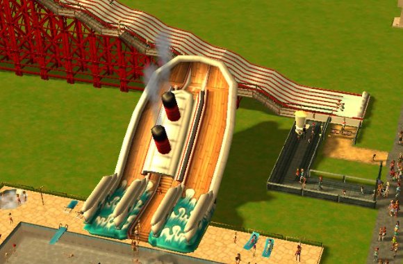 摩尔庄园类游戏