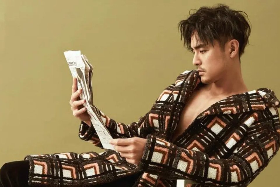 明道演过的电视剧