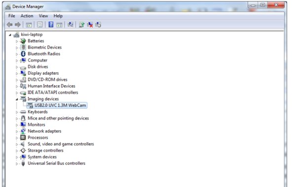 华硕笔记本视频头像是倒着的怎么解决？