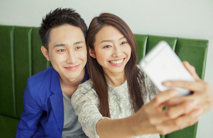 男人真的喜欢女人吗