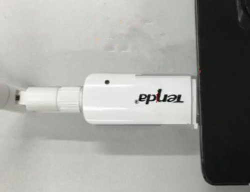 笔记本怎么用无线网卡连WiFi?