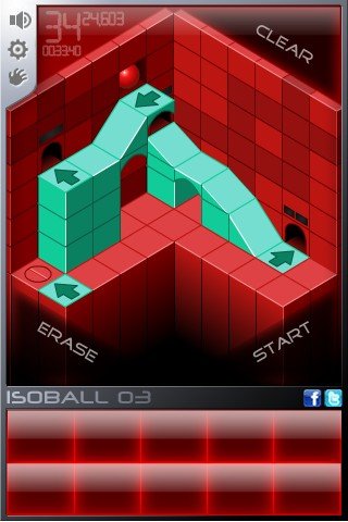 小球进洞3 34关攻略