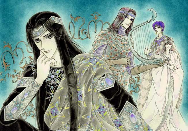 妖精国骑士的作 者