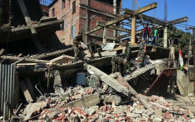 7级地震的破坏力如何？