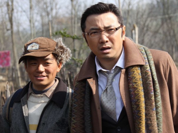 王宝强回应与徐峥是否还会合作