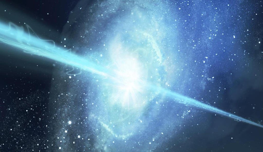 宇宙中最大的天体结构究竟有多大？