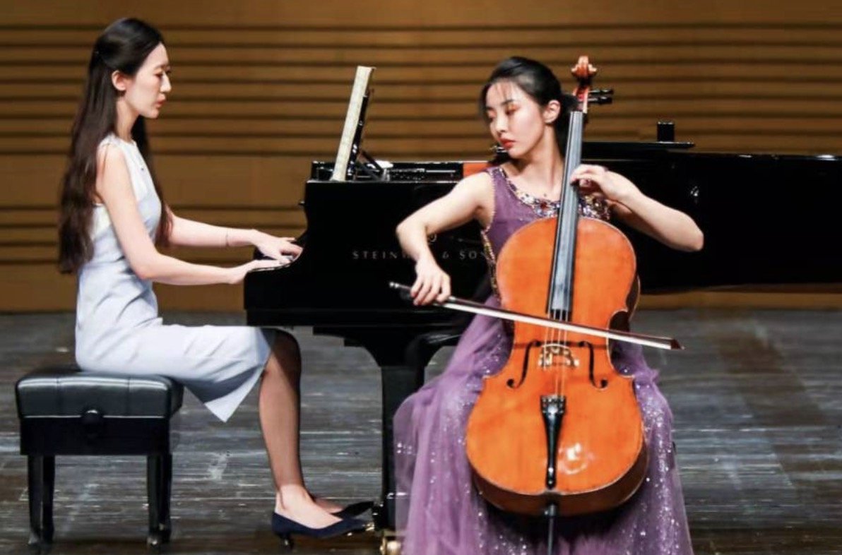 大提琴独奏十大名曲