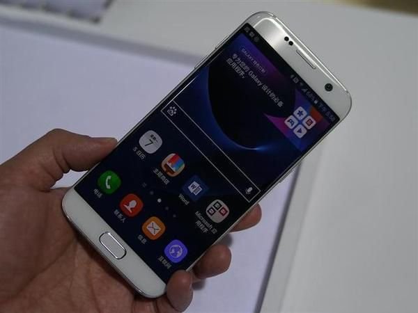 华为Mate9 pro和三星S7edge双曲面分别有什么特点?