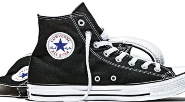 匡威是哪个国家的品牌啊