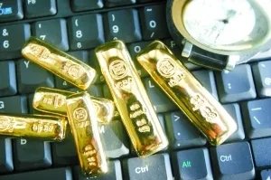 人民币汇率即将步入7时代，中国汇率保卫战打响！要不要买黄金来保值？