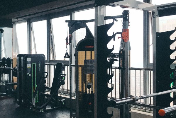 健身培训教练费用