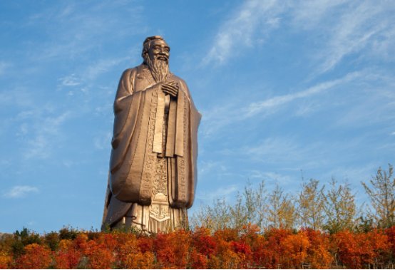 孔子到底是姓孔还是姓子