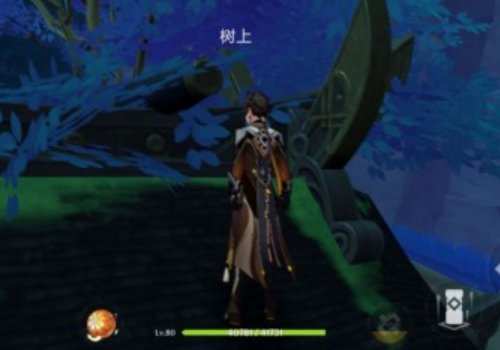 原神幽灵消失规律