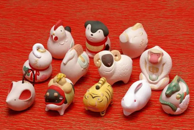 习以成风是指什么生肖