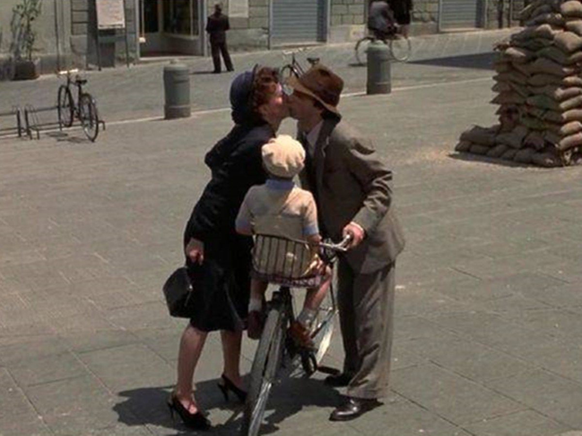 生活片感人电影