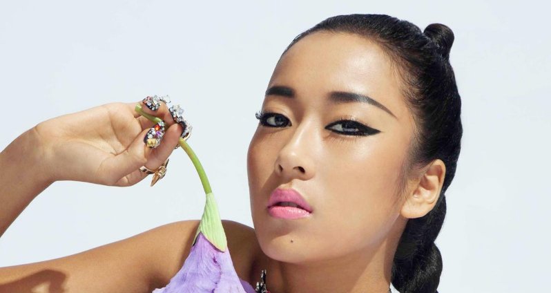 吉克隽逸选秀出身,到现在有哪些脍炙人口的作品?