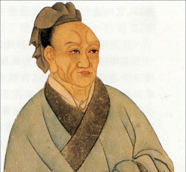 汉朝有哪些著名人物(姓名)?