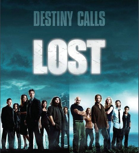 谁能够深层次分析一下美剧迷失到底讲的是什么？