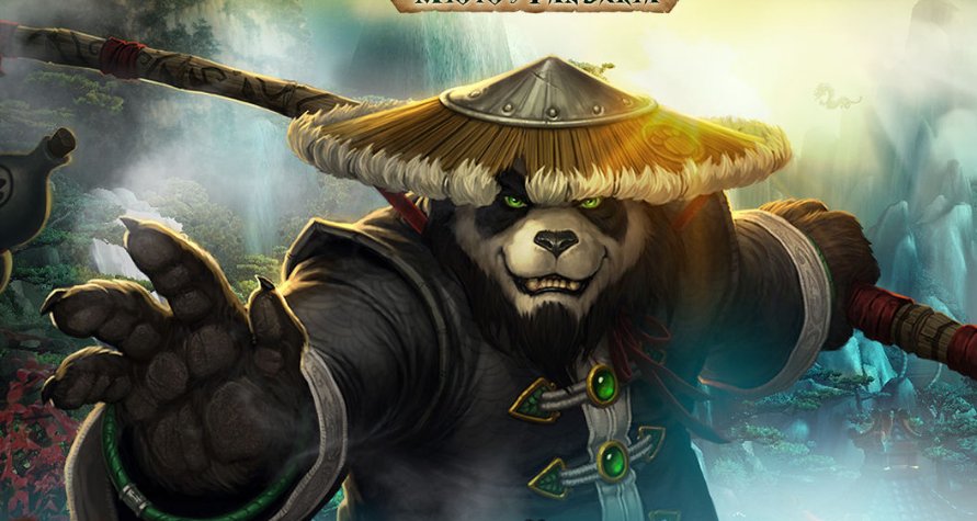 熊猫人之谜台词是什么？