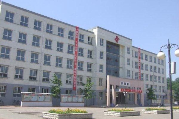 滦县二中的社会贡献