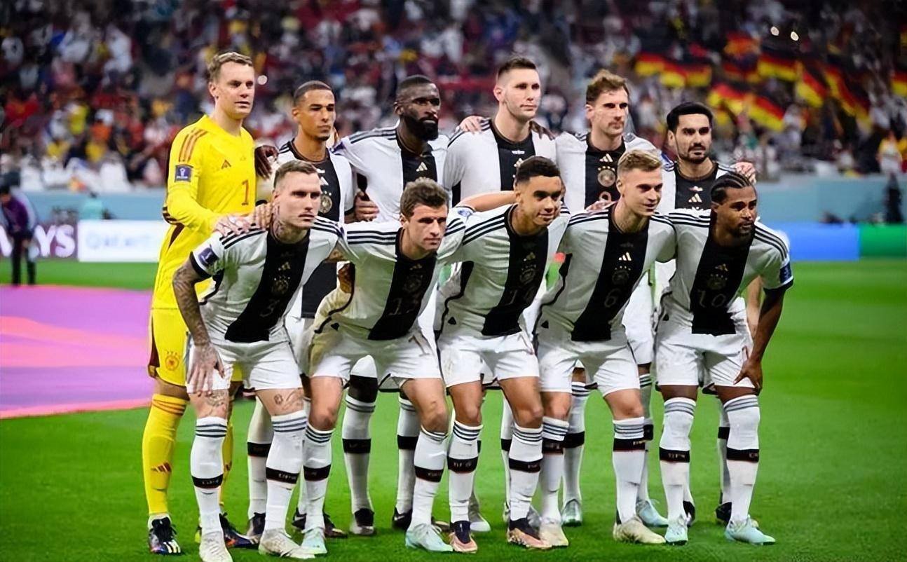 西班牙小组第二对摩洛哥正合心意，预计比赛的结果会是怎样的？