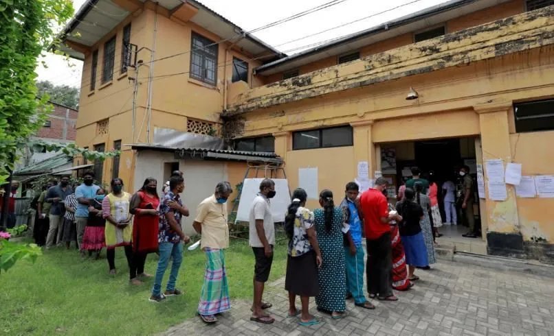 斯里兰卡日均停电超10小时,破产后的斯里兰卡境况如何?