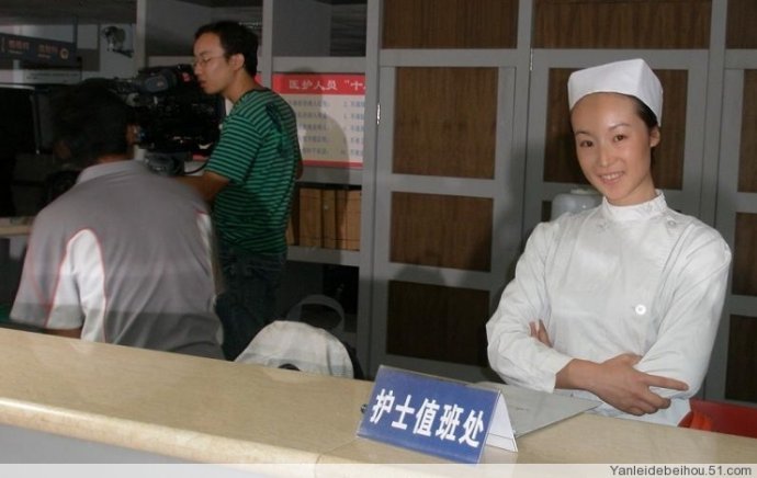 雨花朵朵的电影制作