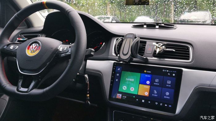 一个朗行者的四年用车感受,记朗行四周岁生日快乐