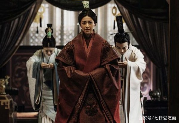 《大秦赋》嫪毐的结局是什么？