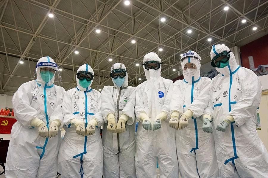 河北以最高礼遇送别浙江援冀医疗队，我们是否该向他们致敬？