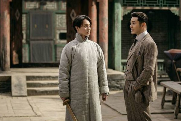 结局泄露虐哭观众！《鬓边不是海棠红》的结局究竟是怎样的？