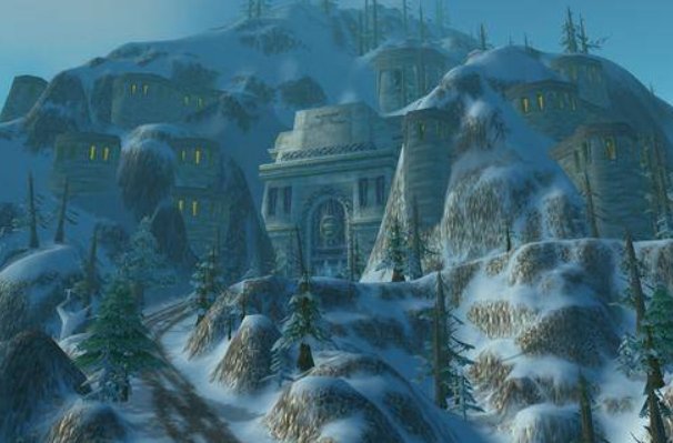 orc是什么意思啊