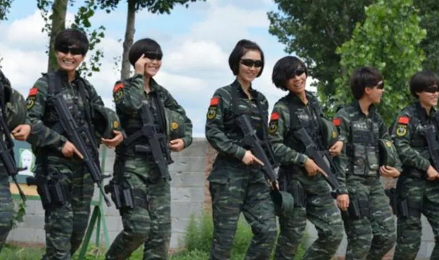 十部必看特种部队电视剧