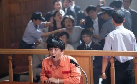 韩剧《7号房的礼物》中父亲原型去世,坐冤狱15年为何却得不到丝毫赔偿?