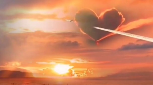 浪漫至死不渝的上一句是什么?