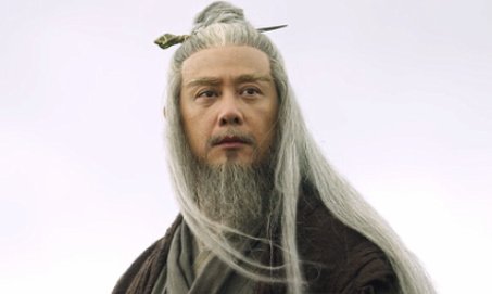 雪中李淳罡结局是什么?