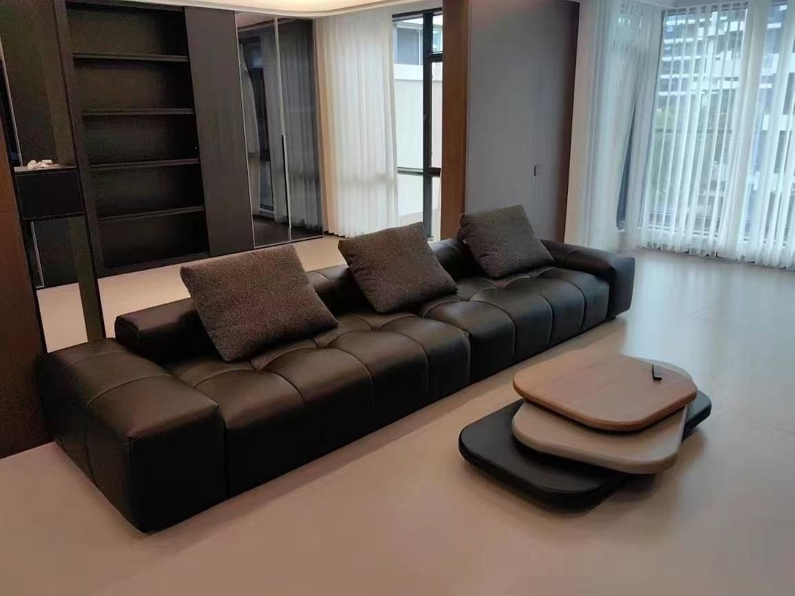 国内家具十大知名品牌排行