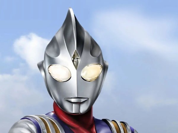 十大最强奥特曼