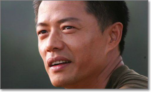 士兵突击老k是谁