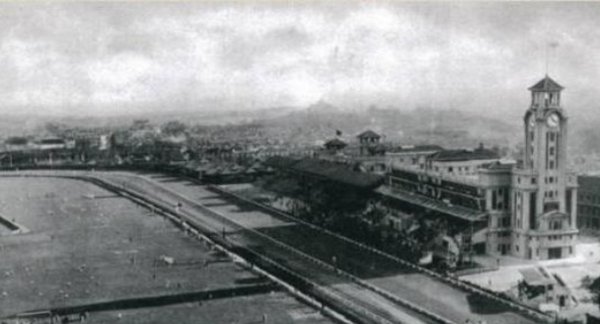 近代、现代、当代是什么意思啊？