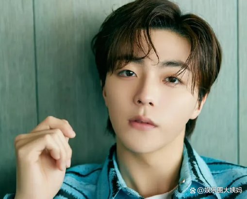 陈立农深夜发文思念父亲，背后原因令人心疼，他的父亲为何失踪多年？