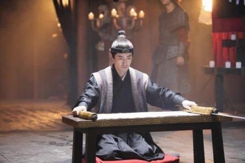 战国时期的燕国豪侠田光，最后为何会自刎而死？