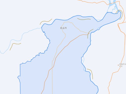 华夏东极之称是哪里