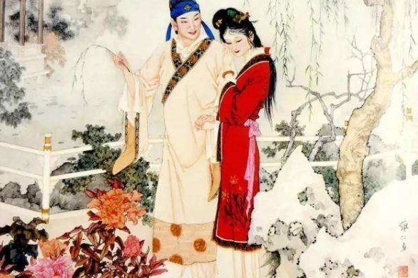 “相逢情变深,恨不相逢早”的全诗内容是什么？