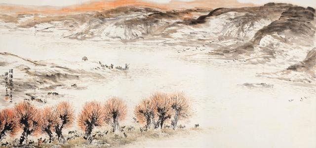 古诗《秋思》的故事