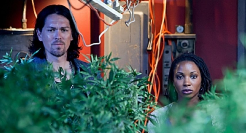 凯伦和老爹地下室第几集?